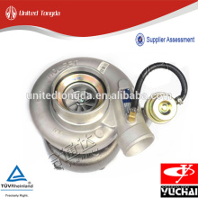 Sobrealimentador Geniune Yuchai para A3201-1118100A-502